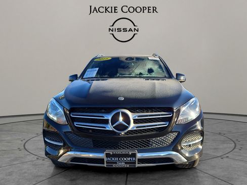 Used 2018 Mercedes-Benz GLE 350 image 8