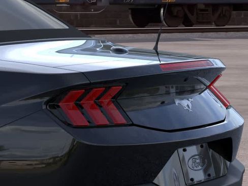 New 2026 Ford Mustang Convertible RWD image 22