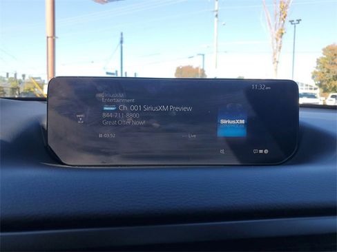 Used 2024 MAZDA CX-50 2.5 Turbo w/ Premium Plus Pkg image 22