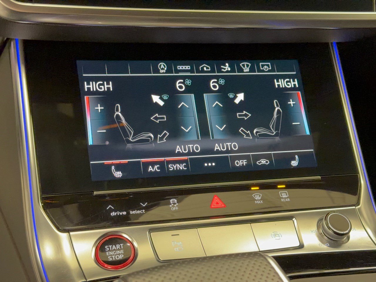 Used 2021 Audi S7 Prestige w/ Prestige Package AWD/4WD image 22