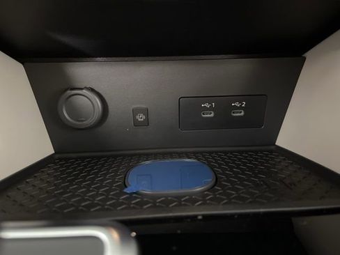 New 2026 Nissan Pathfinder SL w/ SL Premium Package image 27