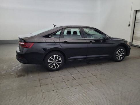 Used 2023 Volkswagen Jetta S FWD image 10