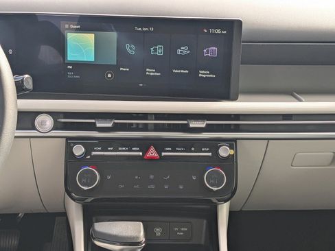 New 2026 Hyundai Tucson SEL FWD image 19