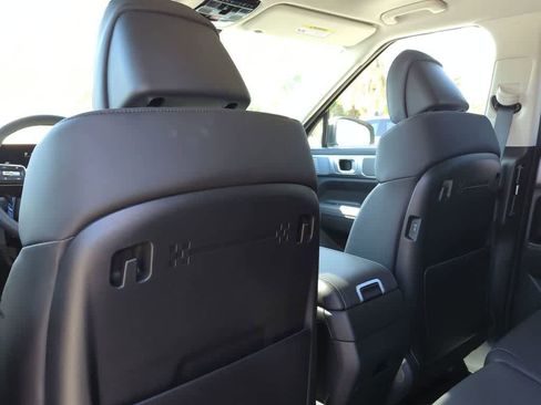 New 2026 Hyundai Santa Fe XRT AWD/4WD image 20