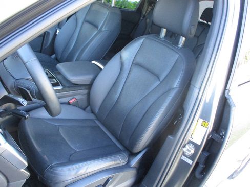 Used 2021 Audi Q7 3.0T Premium Plus w/ Executive Package AWD/4WD image 94
