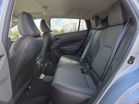 New 2026 Subaru Outback Wilderness image 7