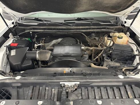 Used 2020 Chevrolet Silverado 2500 W/T w/ WT Convenience Package image 17