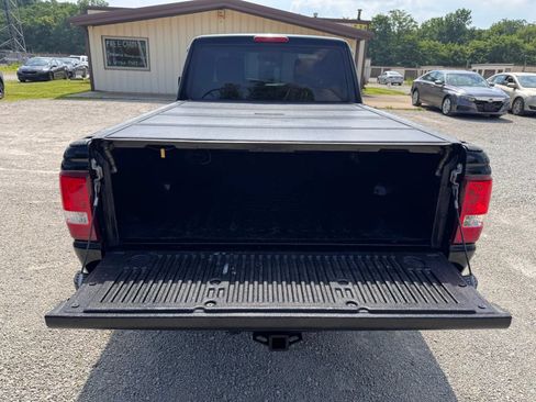 Used 2011 Ford Ranger Sport RWD image 17