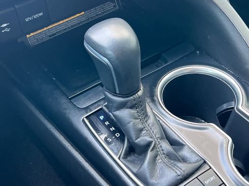 Used 2018 Toyota Camry XSE w/ Audio Package image 21