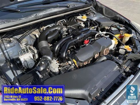 Used 2012 Subaru Impreza 2.0i Premium image 24