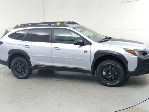 New 2025 Subaru Outback Wilderness image 12
