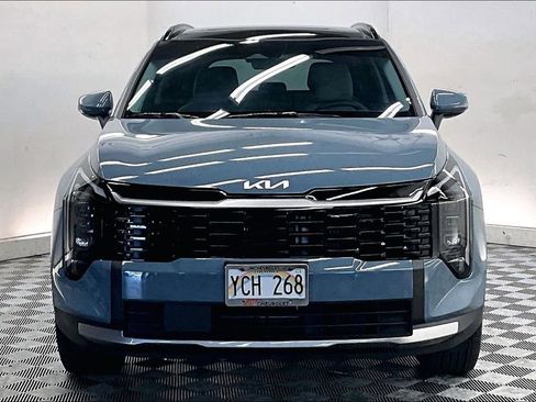 Used 2026 Kia Sportage EX w/ EX Panoramic Sunroof Package AWD/4WD image 2