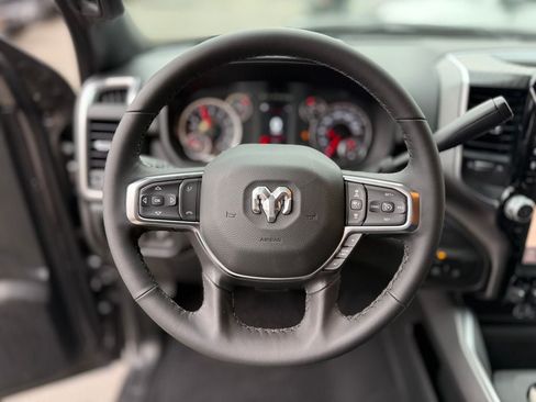 New 2026 RAM 2500 Big Horn AWD/4WD image 6