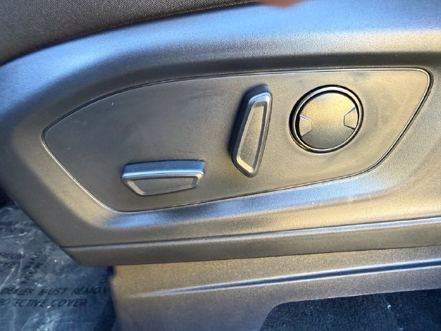 New 2027 Ford Explorer Active AWD/4WD image 19