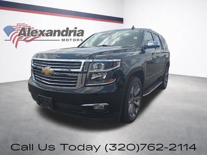 Used 2019 Chevrolet Tahoe Premier