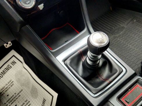 Used 2020 Subaru WRX AWD/4WD image 16