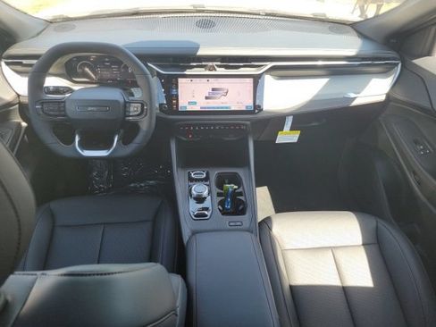 Used 2026 Jeep Cherokee Limited AWD/4WD image 11
