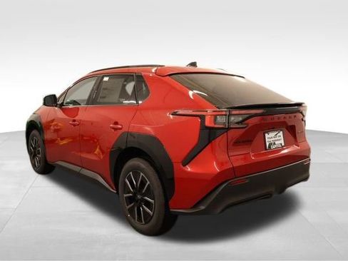 New 2026 Subaru Solterra Premium image 4