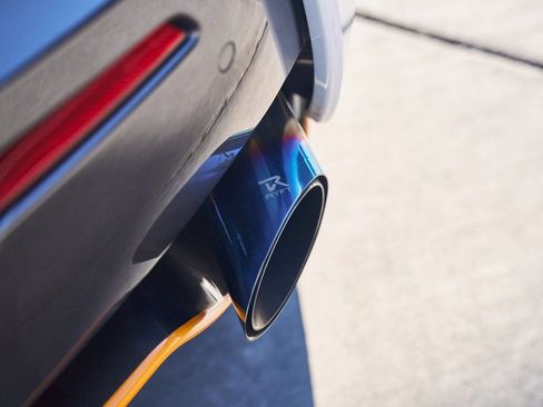 Used 2020 McLaren 570S Coupe image 2