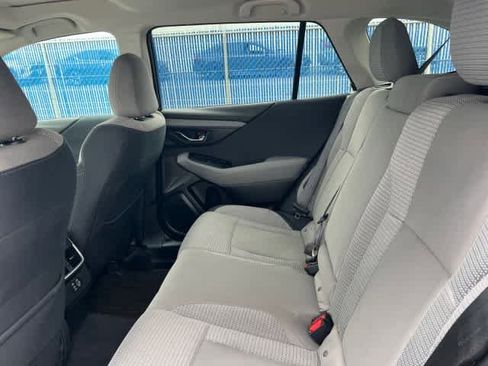 Used 2025 Subaru Outback Premium image 22
