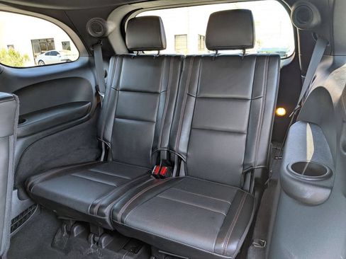 Used 2025 Dodge Durango GT AWD/4WD image 28