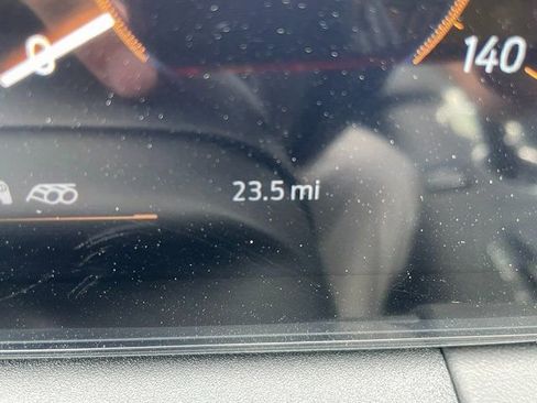 New 2025 Ford Mustang Premium RWD image 4