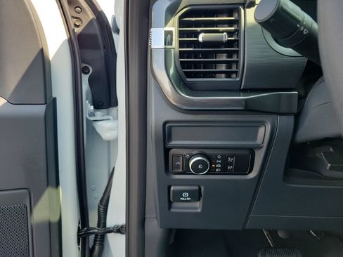 New 2026 Ford F150 STX w/ Equipment Group 201A FX4 AWD/4WD image 22