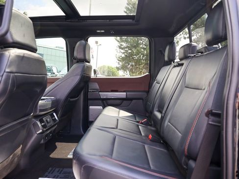 Used 2021 Ford F150 Lariat AWD/4WD image 30