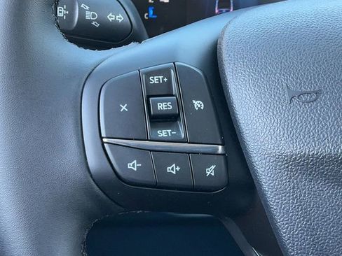 New 2025 Ford Maverick XLT w/ XLT Luxury Package FWD image 22