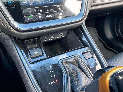 Used 2024 Subaru Outback Wilderness image 25