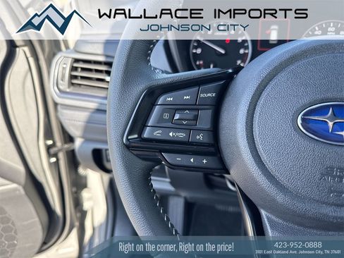 Certified 2025 Subaru Forester Premium w/ Convenience Package #2 image 29