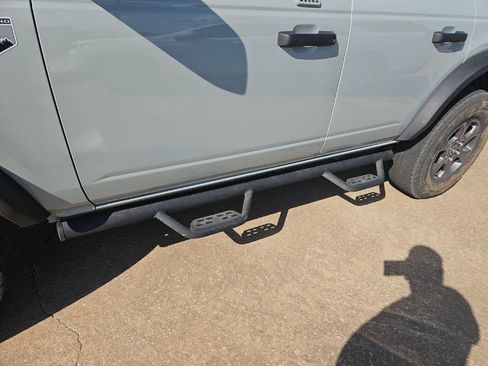Used 2023 Ford Bronco Big Bend AWD/4WD image 15
