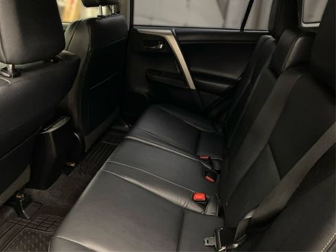 Used 2015 Toyota RAV4 Limited AWD/4WD image 11