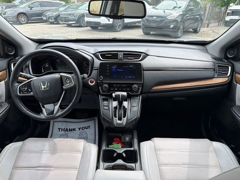 Used 2019 Honda CR-V EX-L image 42