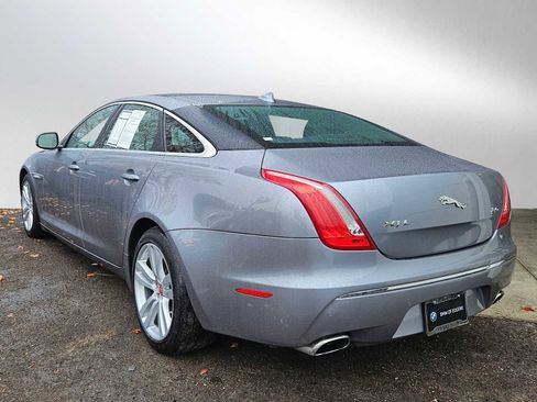 Used 2015 Jaguar XJ L Portfolio image 10