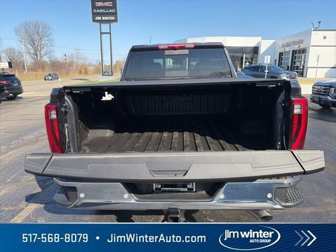 New 2026 GMC Sierra 2500 SLT w/ SLT Premium Package image 18