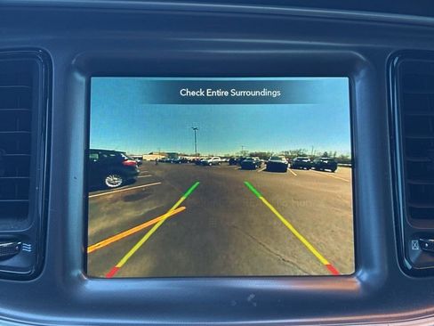 Used 2020 Dodge Challenger R/T Scat Pack image 10