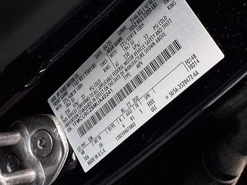 Certified 2021 Ford Escape SEL image 31