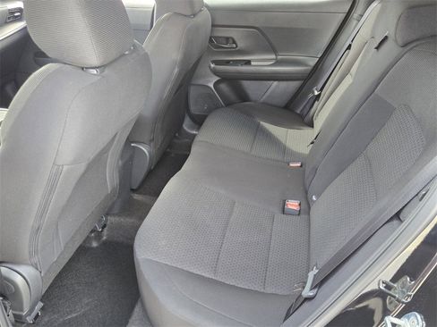 Used 2025 Nissan Kicks S image 11