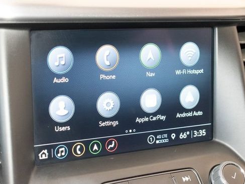 Used 2023 GMC Acadia AT4 w/ Trailering Package AWD/4WD image 31