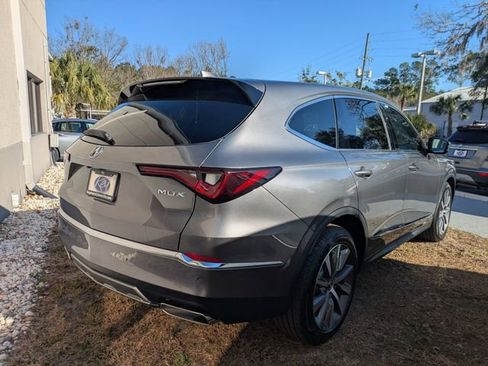 New 2026 Acura MDX w/ Technology Package image 4