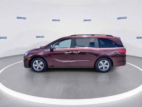 Used 2019 Honda Odyssey EX-L image 5