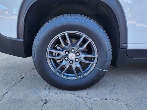 New 2026 GMC Acadia Elevation w/ LPO, Floor Liner Package image 54