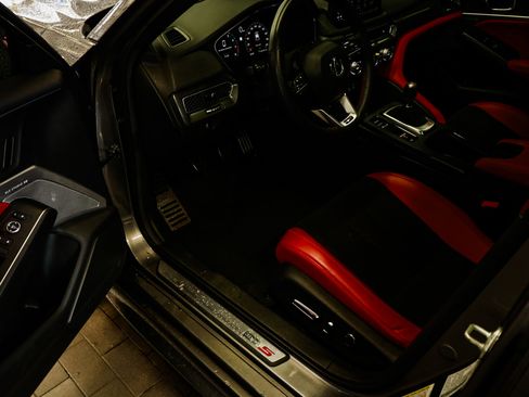 Used 2024 Acura Integra Type S image 17