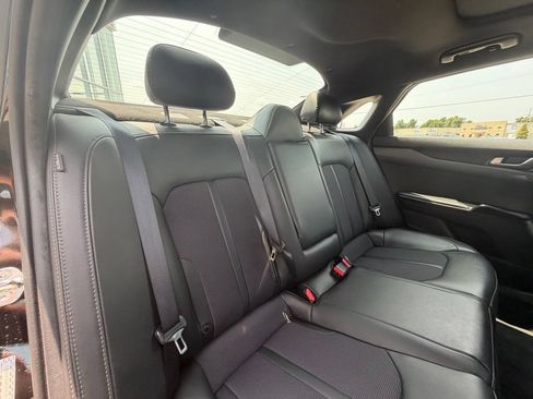 Used 2023 Kia K5 GT-Line FWD image 26
