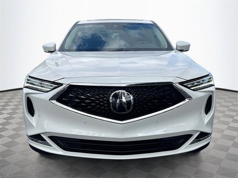 Used 2024 Acura MDX FWD w/ Technology Package image 2