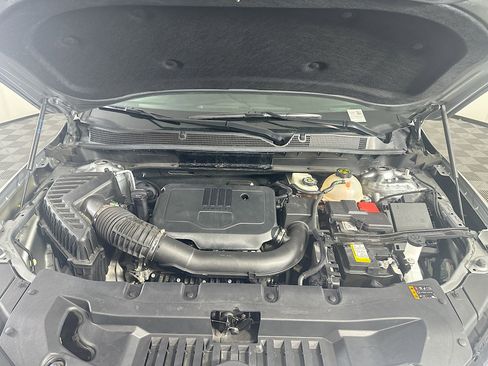 Used 2023 Chevrolet Blazer LT w/ Convenience Package image 35