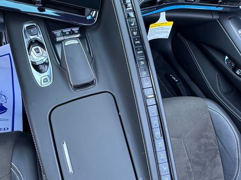 Used 2024 Chevrolet Corvette Z06 image 41