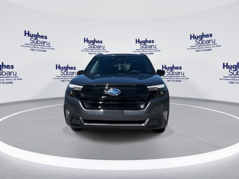 New 2026 Subaru Forester Sport image 4