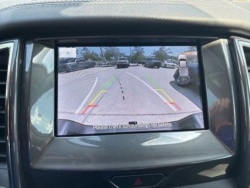 Used 2023 Ford Ranger Lariat w/ FX2 Package image 7